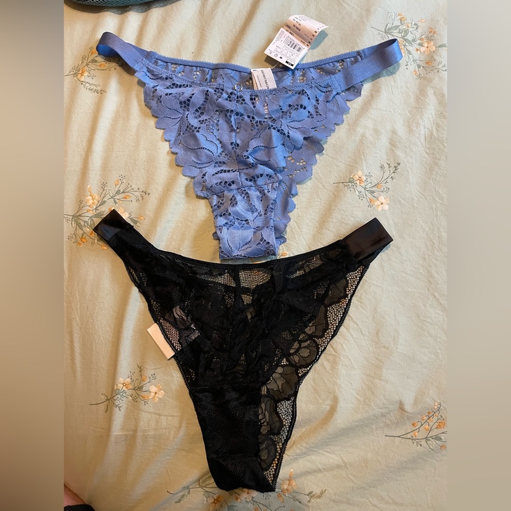 💙 Woman’s secret NWT similar to Victoria’s Secret and PINK